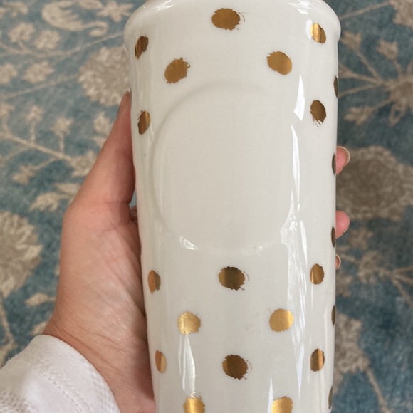 Starbucks Lidded Cup - Picture 6 of 10